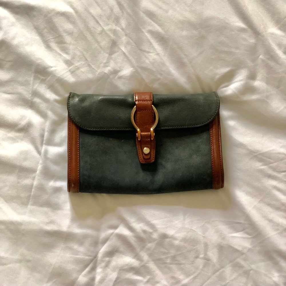 Beautiful Clutch / Crossbody Bag